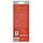 Profumatore per Auto - Fiat 500 - Arancia - Rosso