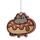Profumatore per Auto - Pusheen il Gatto - Cioccolato