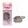 Profumatore per Auto - Cupcake alla Fragola - Pusheen il Gatto