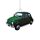 Profumatore per Auto - Fiat 500 - Fragola