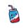 Profumatore per Auto - Max, la Cola Cherry - Foodiemails - Ciliegia