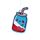 Profumatore per Auto - Max, la Cola Cherry - Foodiemails - Ciliegia