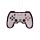 Profumatore per Auto - Controller - Game Over - Gomma da Masticare