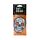 Profumatore per Auto - Teschio Messicano - Day of the Dead - Arancia