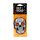 Profumatore per Auto - Teschio Messicano - Day of the Dead - Arancia