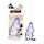 Profumatore per Auto - Moomin - Design Tammi - Pesca