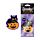Profumatore per Auto - Gatto Nero & Zucca - Spooky - Zucca Speziata