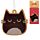 Profumatore per Auto - Gatto Nero - Feline Fine - Fiore d'Arancio
