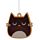 Profumatore per Auto - Gatto Nero - Feline Fine - Fiore d'Arancio