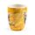 Tazza in Ceramica con Manico a Forma di Ali d'Angelo - Angelo