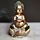Brucia Incenso a Cascata - Buddha - 10cm