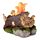 Brucia Incenso a Cascata - Sogno ad Occhi Aperti - Fata - Bosco Antico