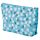 Beauty Case in PVC - Medio - Margherite - Sogno Floreale