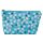 Beauty Case in PVC - Medio - Margherite - Sogno Floreale