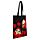 Borsa Tote - Teschi e Rose