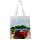 Borsa Tote - Riviera - Fiat 500