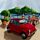 Borsa Tote - Riviera - Fiat 500