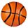 Palline Sport - Diametro 6.5cm