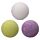 Set di 6 Mini Bombe da Bagno - Lavanda - Sogno Floreale