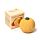 Bombe da Bagno a Forma di Zucca - Confezione Regalo