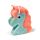 Sapone Spugna - Magia dell'Unicorno