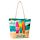 Borsa Mare in Tela - Tavole da Surf - Beach Life
