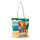 Borsa Mare in Tela - Tavole da Surf - Beach Life