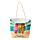 Borsa Mare in Tela - Tavole da Surf - Beach Life