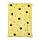 Cuscino di Peluche con Coperta 2 in 1 - Ru, il Panda Rosso - Blankeazzz