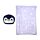 Cuscino di Peluche con Coperta 2 in 1 - Nico, il Pinguino - Blankeazzz