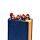 Set di 4 Segnalibri Magnetici -  Orso  Paddington 