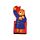 Set di 4 Segnalibri Magnetici -  Orso  Paddington 