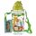 Borraccia per Bambini con Cannuccia - Animali - Zooniverse