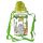 Borraccia per Bambini con Cannuccia - Animali - Zooniverse