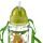 Borraccia per Bambini con Cannuccia - Animali - Zooniverse