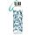 Borraccia con Tappo in Metallo 500ml - Peonia - Sogno Floreale