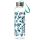 Borraccia con Tappo in Metallo 500ml - Peonia - Sogno Floreale