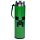 Bottiglia Termica in Acciaio con Termometro - Creeper - Minecraft