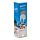 Borraccia in Vetro con Tappo in Bambù 500ml - Waves - Volkswagen T1