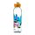 Borraccia in Vetro con Tappo in Bambù 500ml - Waves - Volkswagen T1