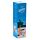 Borraccia in Vetro con Tappo in Bambù 500ml - Waves - Volkswagen T1