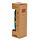 Borraccia Termica in Acciaio 530ml - Animal Kingdom
