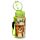 Borraccia Infrangibile per Bambini 350ml - Animali Dolci - Selvatici