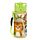 Borraccia Infrangibile per Bambini 350ml - Animali Dolci - Selvatici