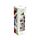 Borraccia Termica in Acciaio 530ml - Farfalle - Butterfly Meadows