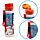 Borraccia Infrangibile 600ml - Simon's Cat 2024 - Stile POP