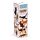 Borraccia Termica in Acciaio con Apertura Flip Top 500ml - Gatti - Feline Fine
