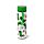Bottiglia Termica in Acciaio con Termometro - Creeper & TNT - Minecraft