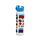 Borraccia Infrangibile 600ml - Volkswagen T1 Retro
