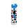 Borraccia Infrangibile 600ml - Volkswagen T1 Retro
